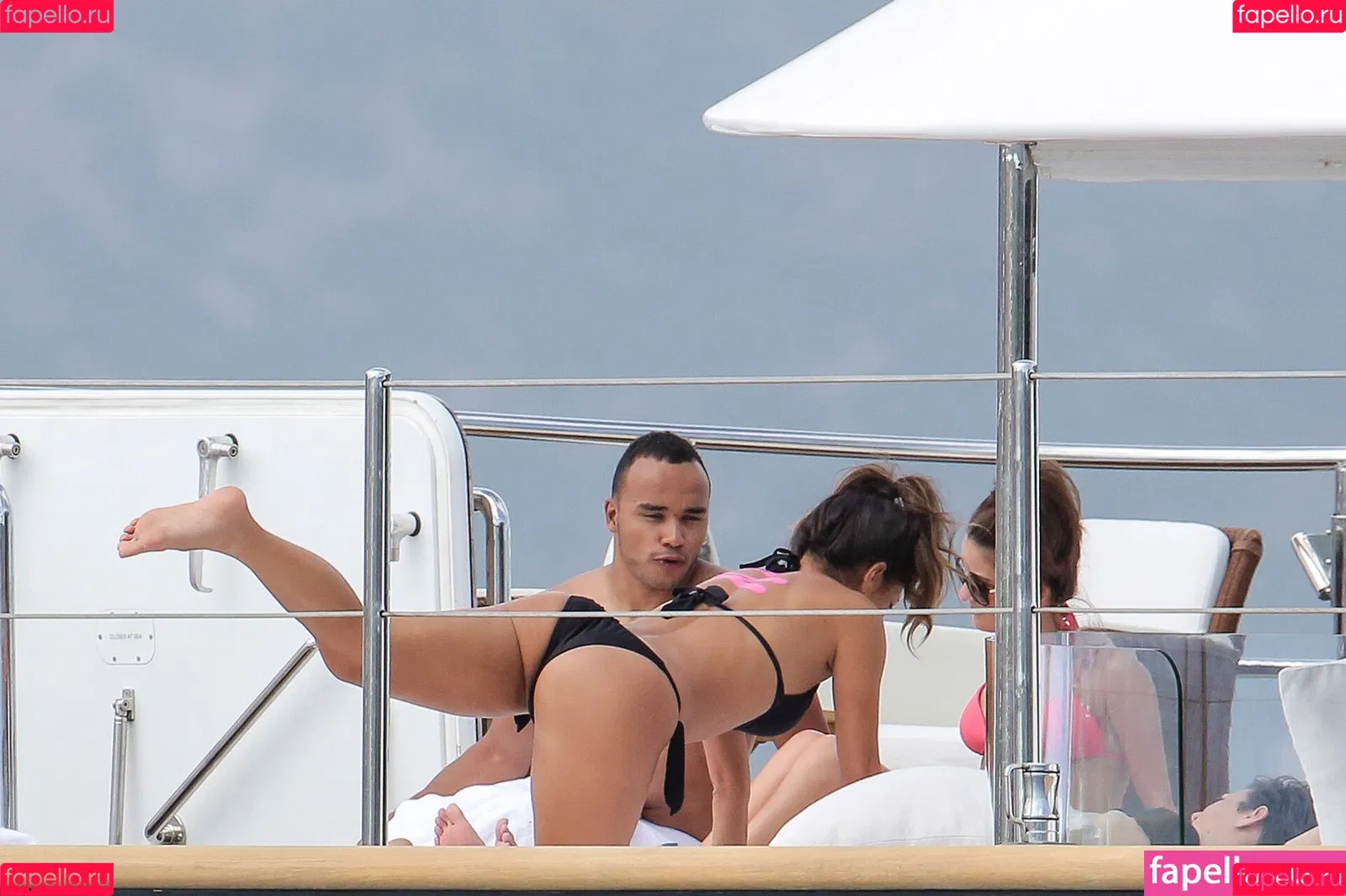 Nicole Scherzinger Onlyfans Photo Gallery 