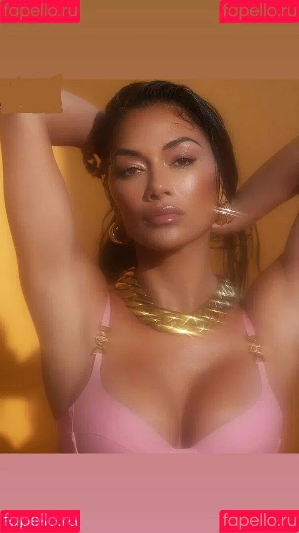 Nicole Scherzinger Onlyfans Photo Gallery 