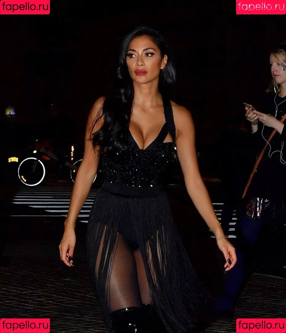 Nicole Scherzinger Onlyfans Photo Gallery 