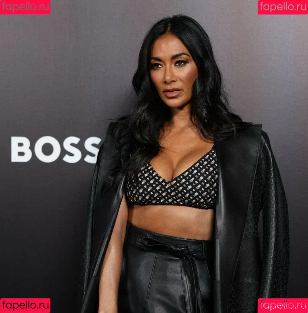 Nicole Scherzinger Onlyfans Photo Gallery 
