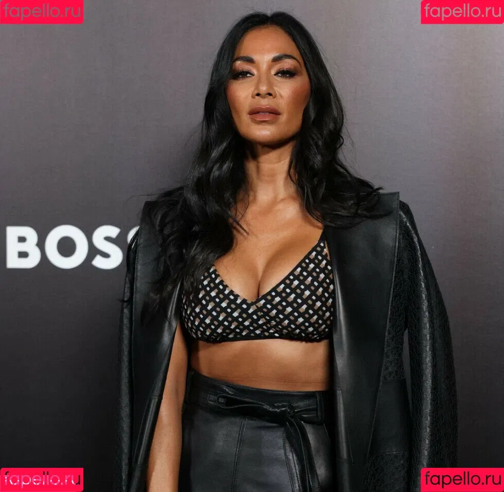 Nicole Scherzinger Onlyfans Photo Gallery 