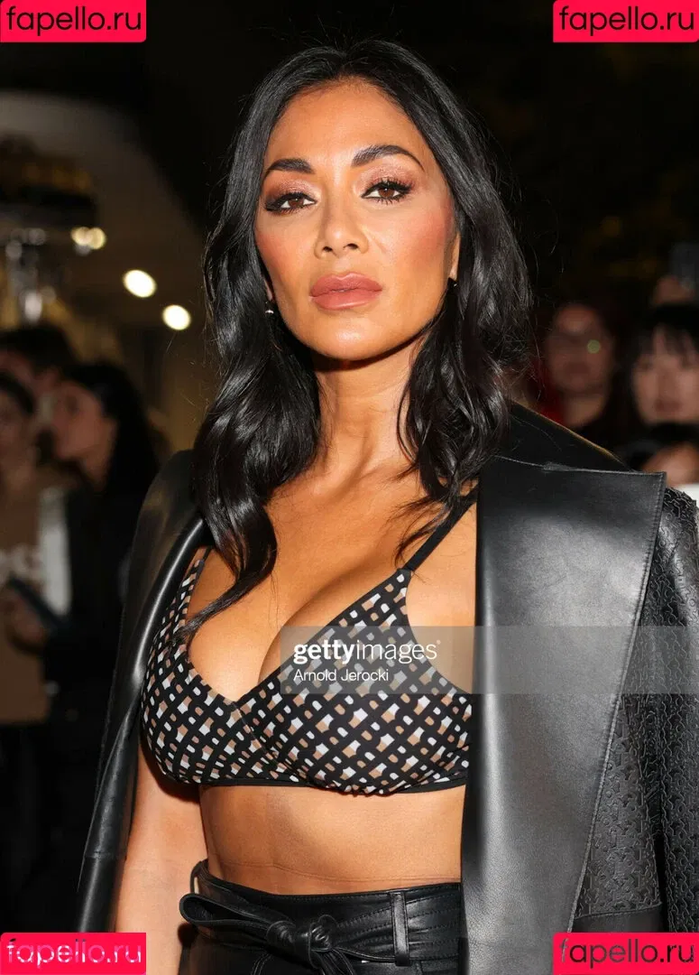 Nicole Scherzinger Onlyfans Photo Gallery 
