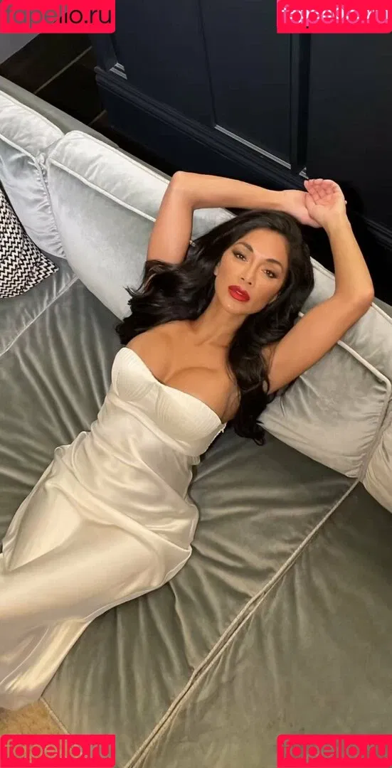 Nicole Scherzinger Onlyfans Photo Gallery 