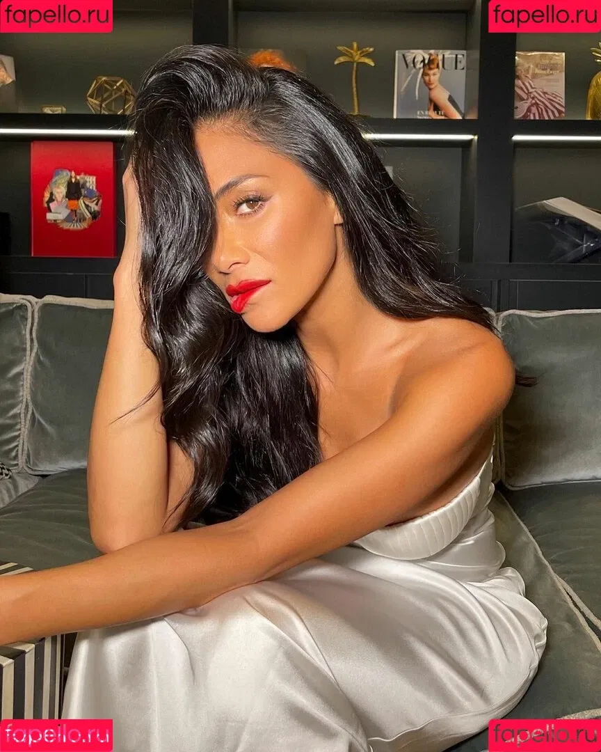 Nicole Scherzinger Onlyfans Photo Gallery 