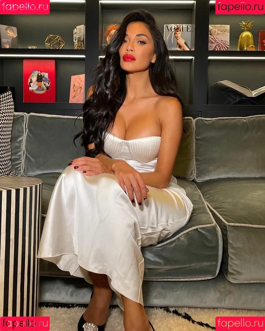 Nicole Scherzinger Onlyfans Photo Gallery 