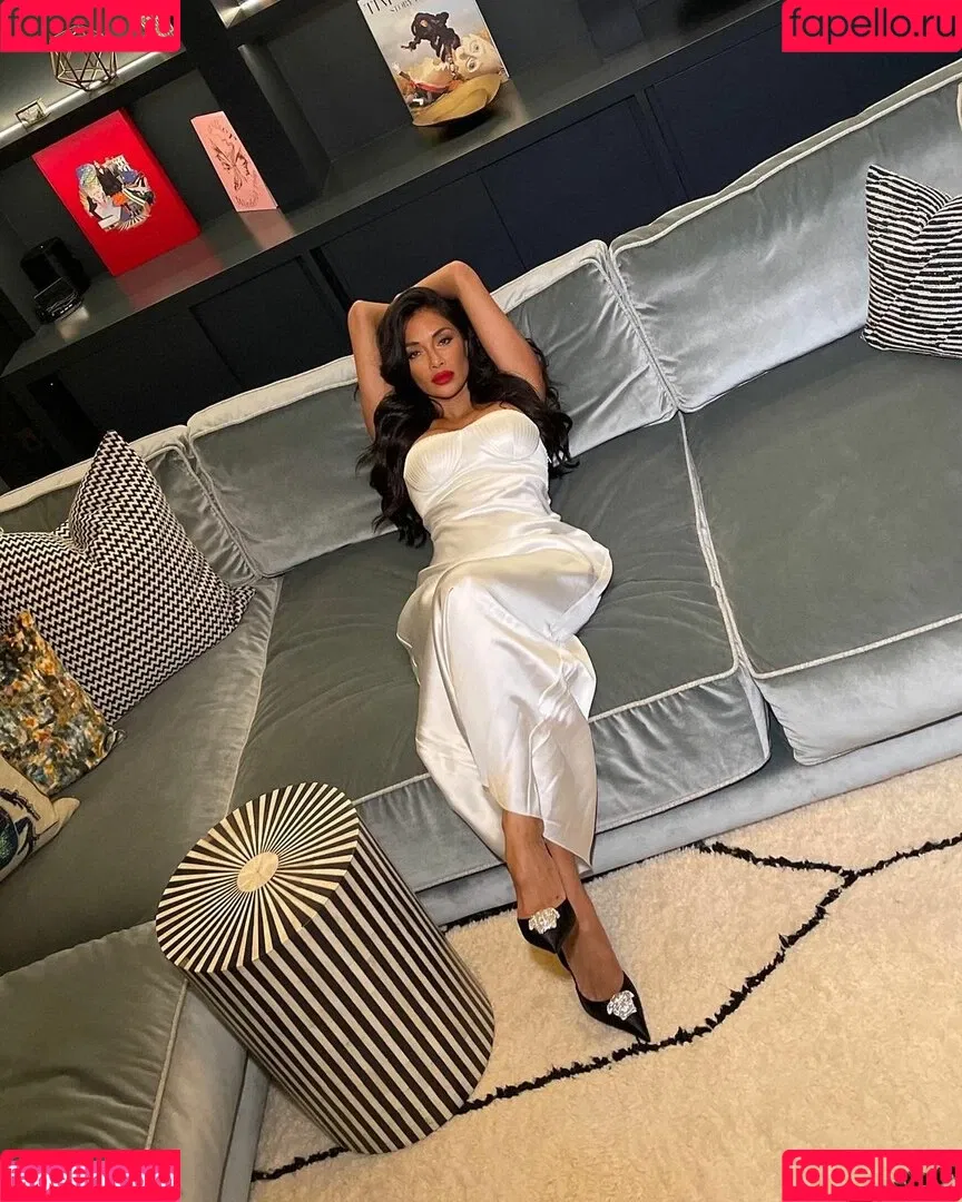 Nicole Scherzinger Onlyfans Photo Gallery 