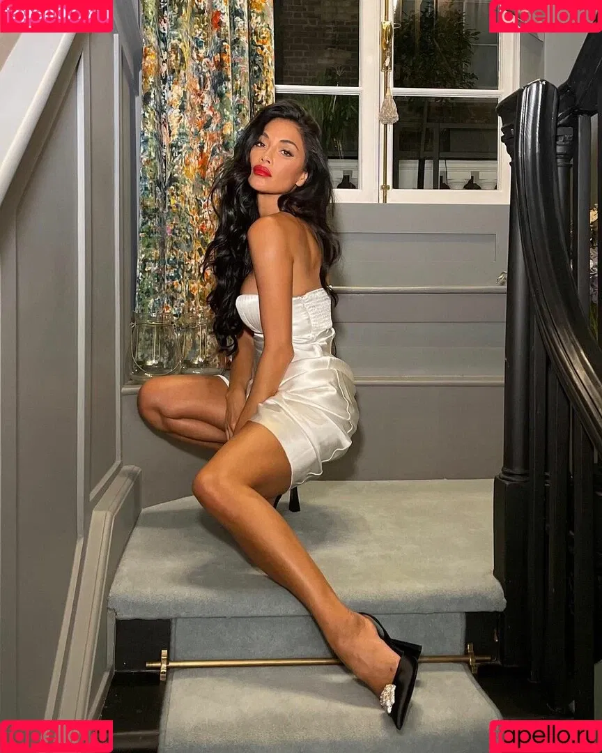 Nicole Scherzinger Onlyfans Photo Gallery 