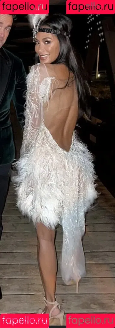 Nicole Scherzinger Onlyfans Photo Gallery 