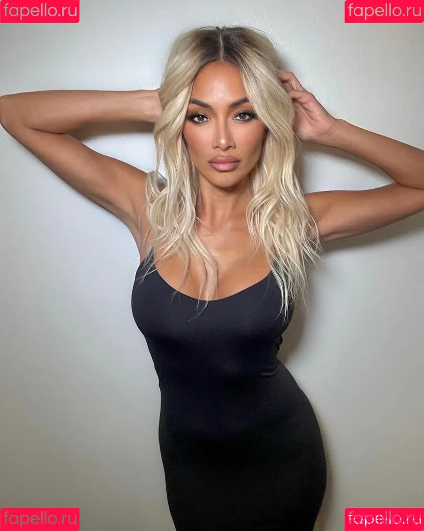 Nicole Scherzinger Onlyfans Photo Gallery 