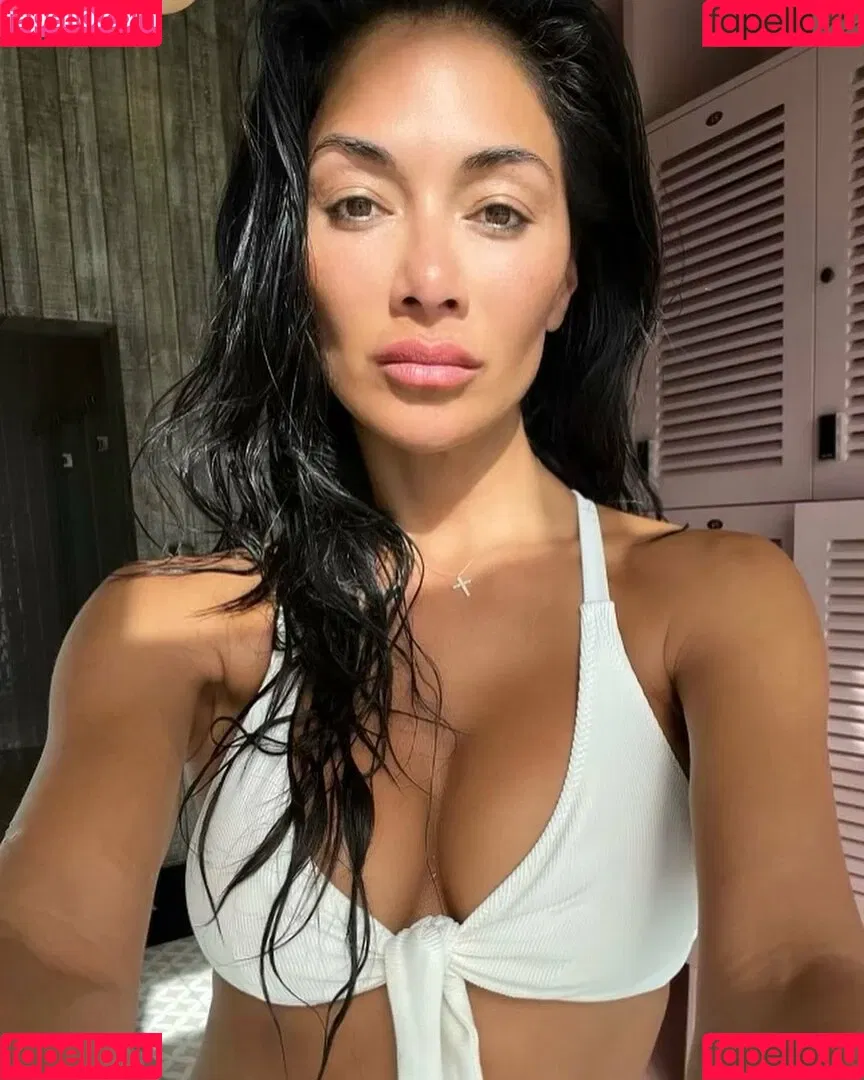Nicole Scherzinger Onlyfans Photo Gallery 
