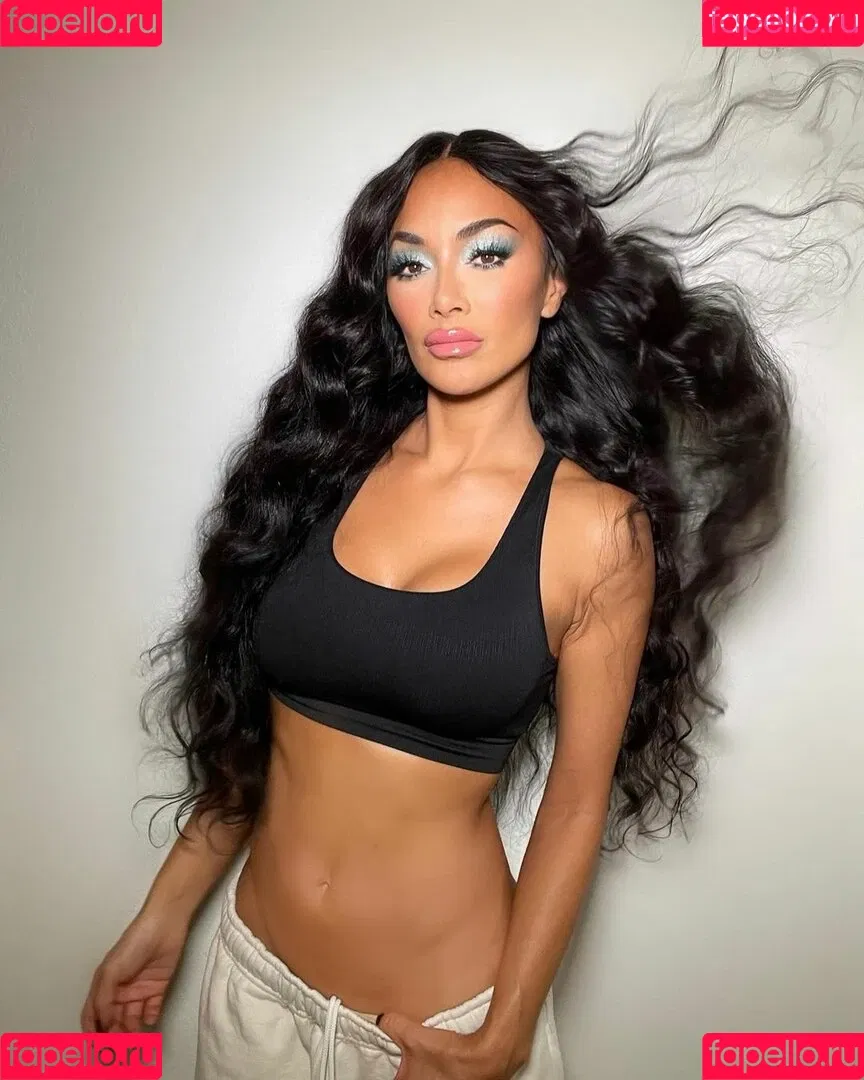 Nicole Scherzinger Onlyfans Photo Gallery 