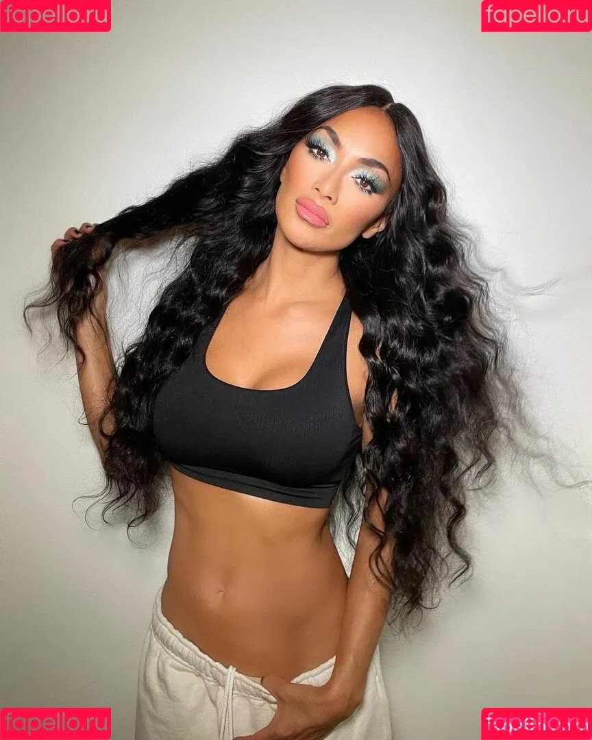 Nicole Scherzinger Onlyfans Photo Gallery 