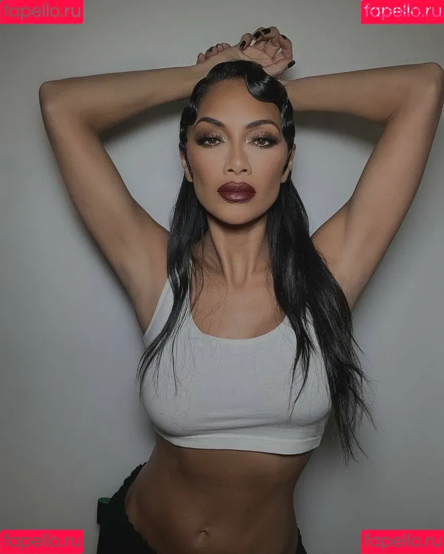 Nicole Scherzinger Onlyfans Photo Gallery 