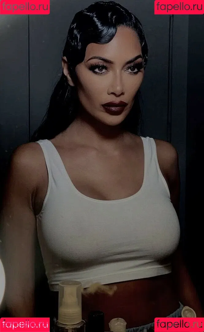 Nicole Scherzinger Onlyfans Photo Gallery 