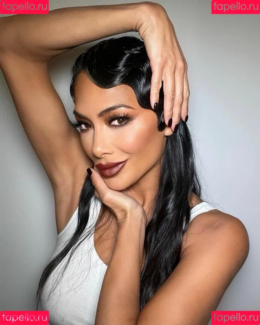 Nicole Scherzinger Onlyfans Photo Gallery 
