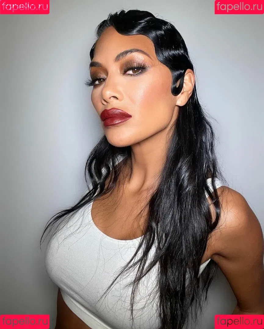 Nicole Scherzinger Onlyfans Photo Gallery 