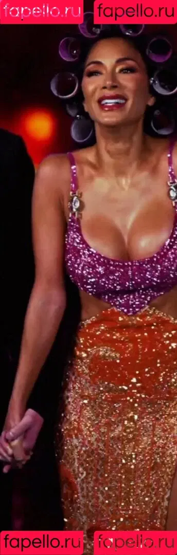 Nicole Scherzinger Onlyfans Photo Gallery 