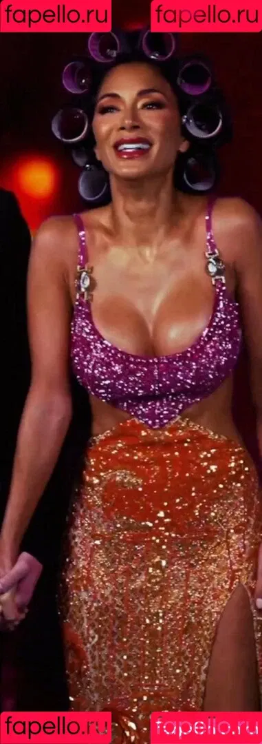 Nicole Scherzinger Onlyfans Photo Gallery 