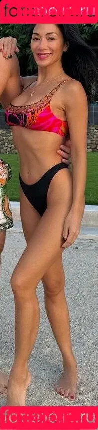 Nicole Scherzinger Onlyfans Photo Gallery 