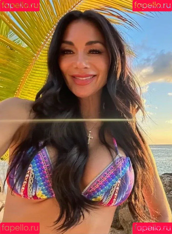 Nicole Scherzinger Onlyfans Photo Gallery 