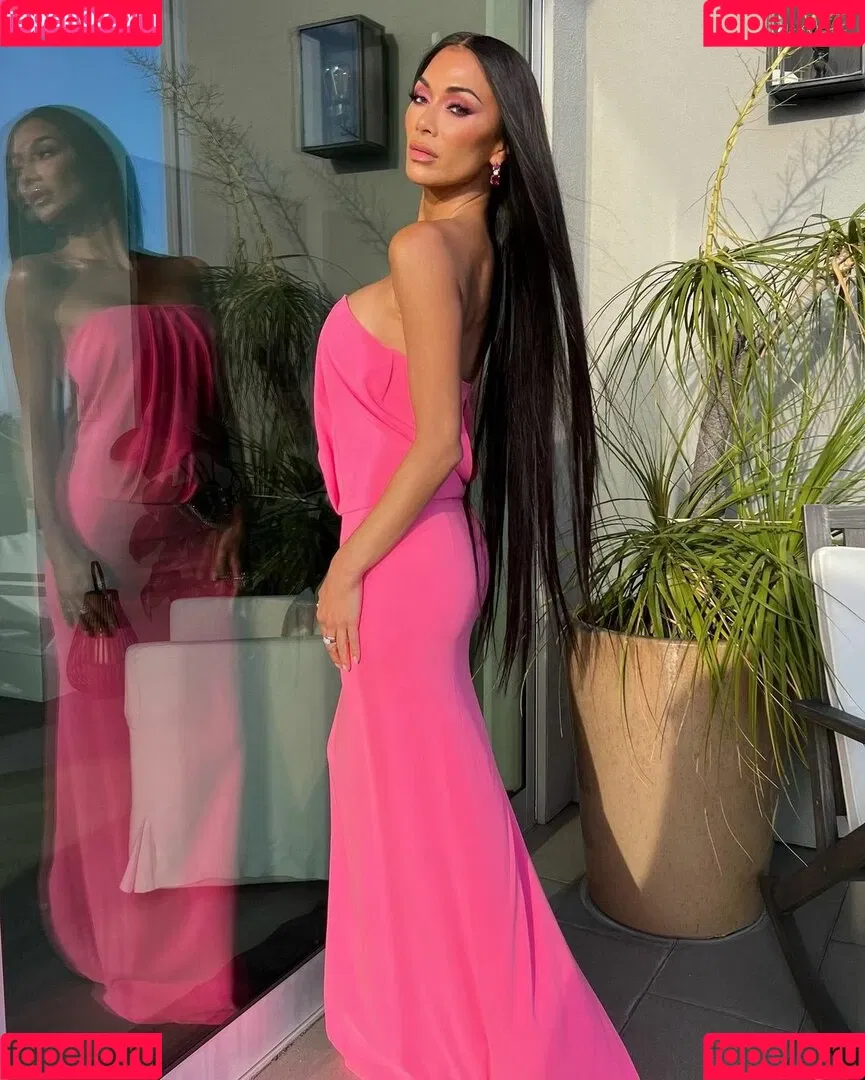 Nicole Scherzinger Onlyfans Photo Gallery 