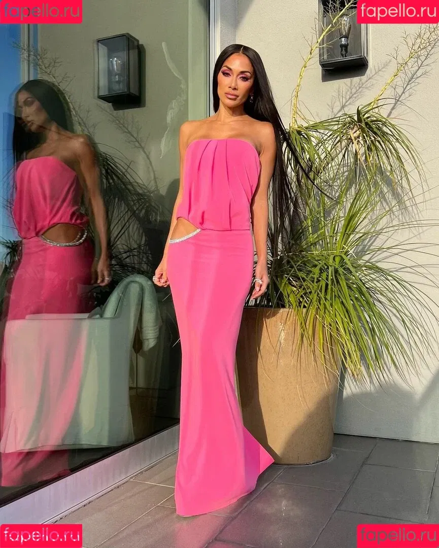 Nicole Scherzinger Onlyfans Photo Gallery 