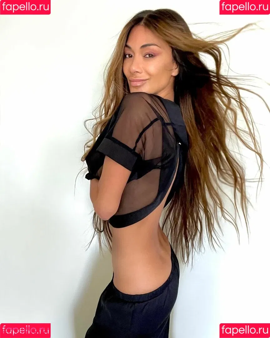 Nicole Scherzinger Onlyfans Photo Gallery 