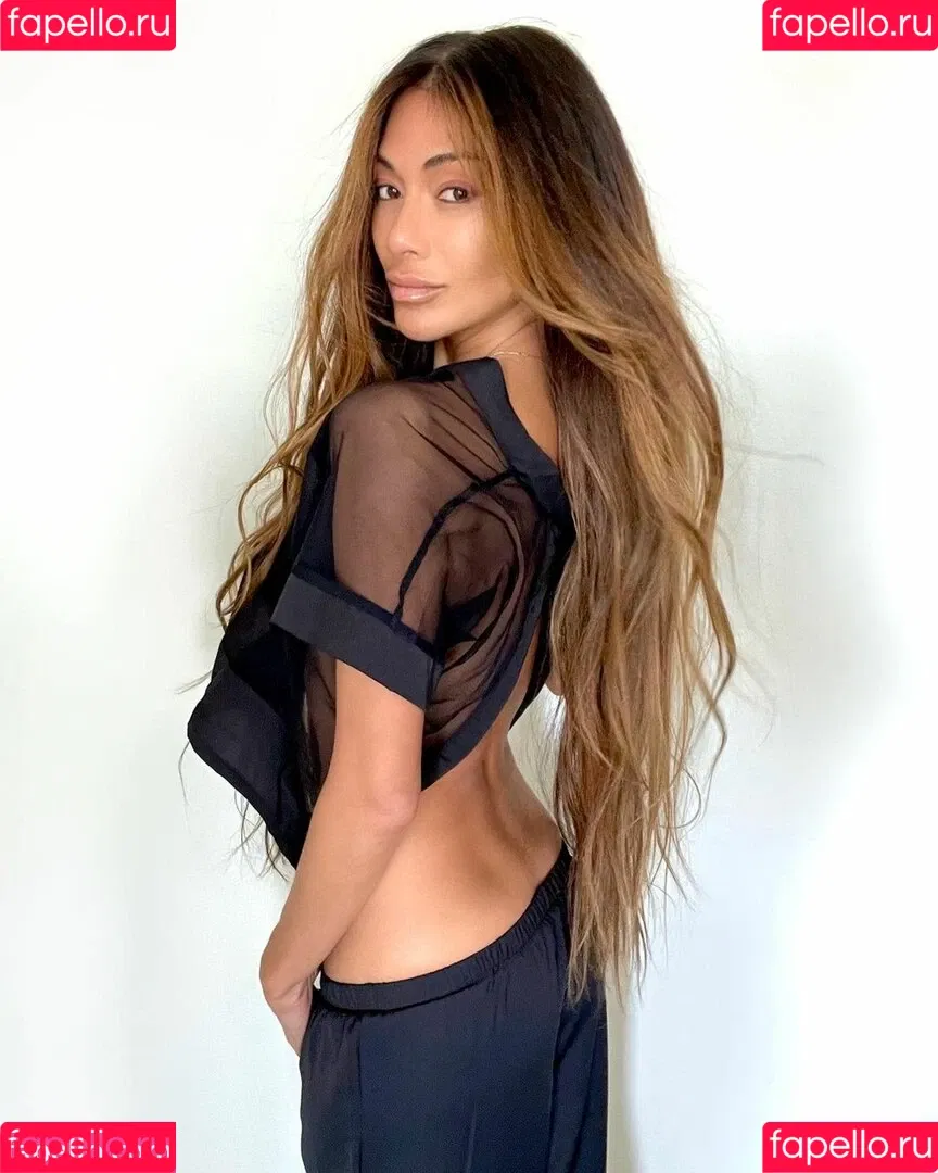 Nicole Scherzinger Onlyfans Photo Gallery 