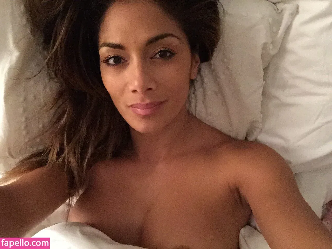 Nicole Scherzinger Onlyfans Photo Gallery 