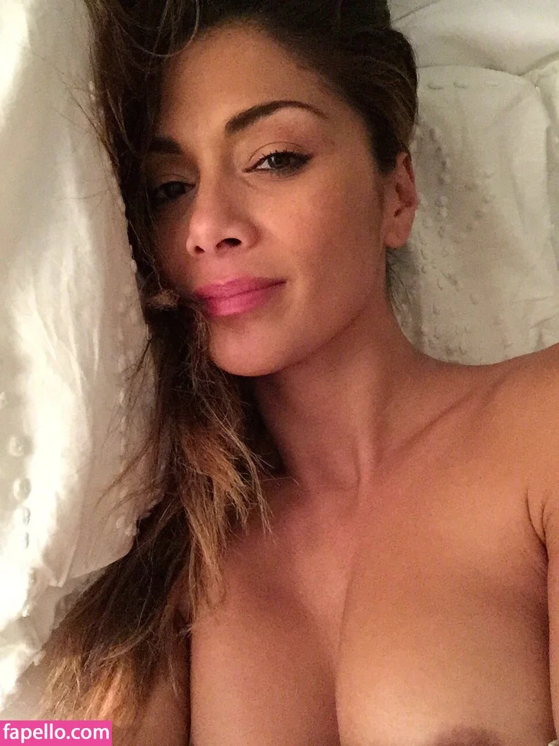 Nicole Scherzinger Onlyfans Photo Gallery 