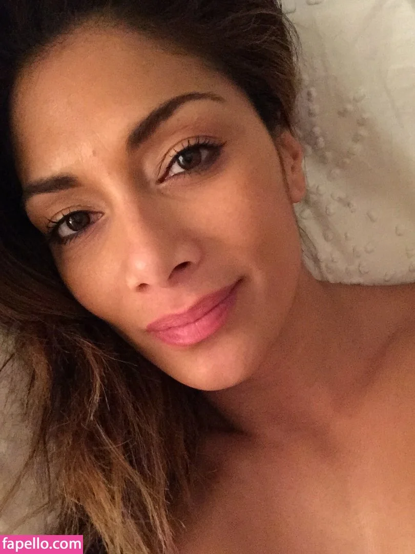 Nicole Scherzinger Onlyfans Photo Gallery 