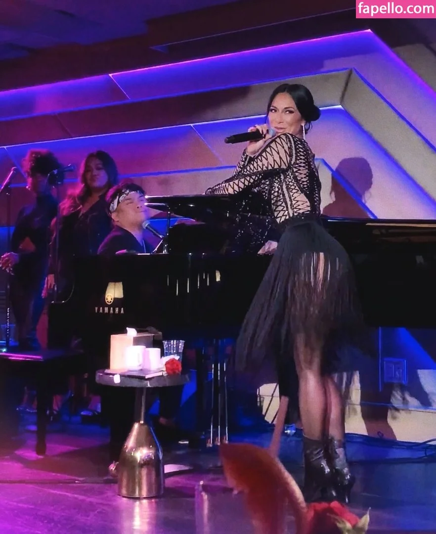 Nicole Scherzinger Onlyfans Photo Gallery 