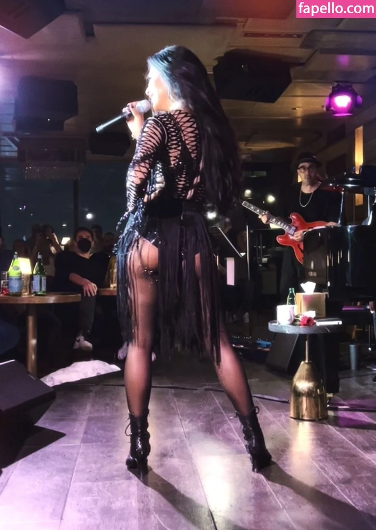 Nicole Scherzinger Onlyfans Photo Gallery 