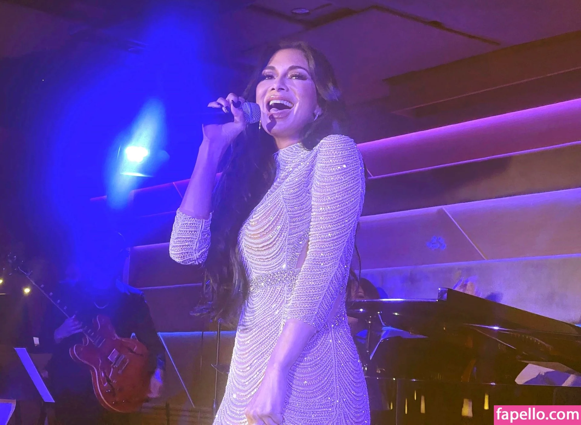 Nicole Scherzinger Onlyfans Photo Gallery 