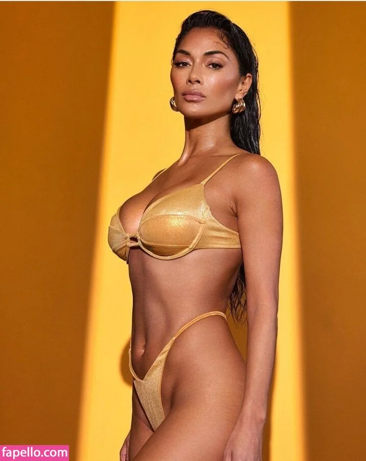 Nicole Scherzinger Onlyfans Photo Gallery 