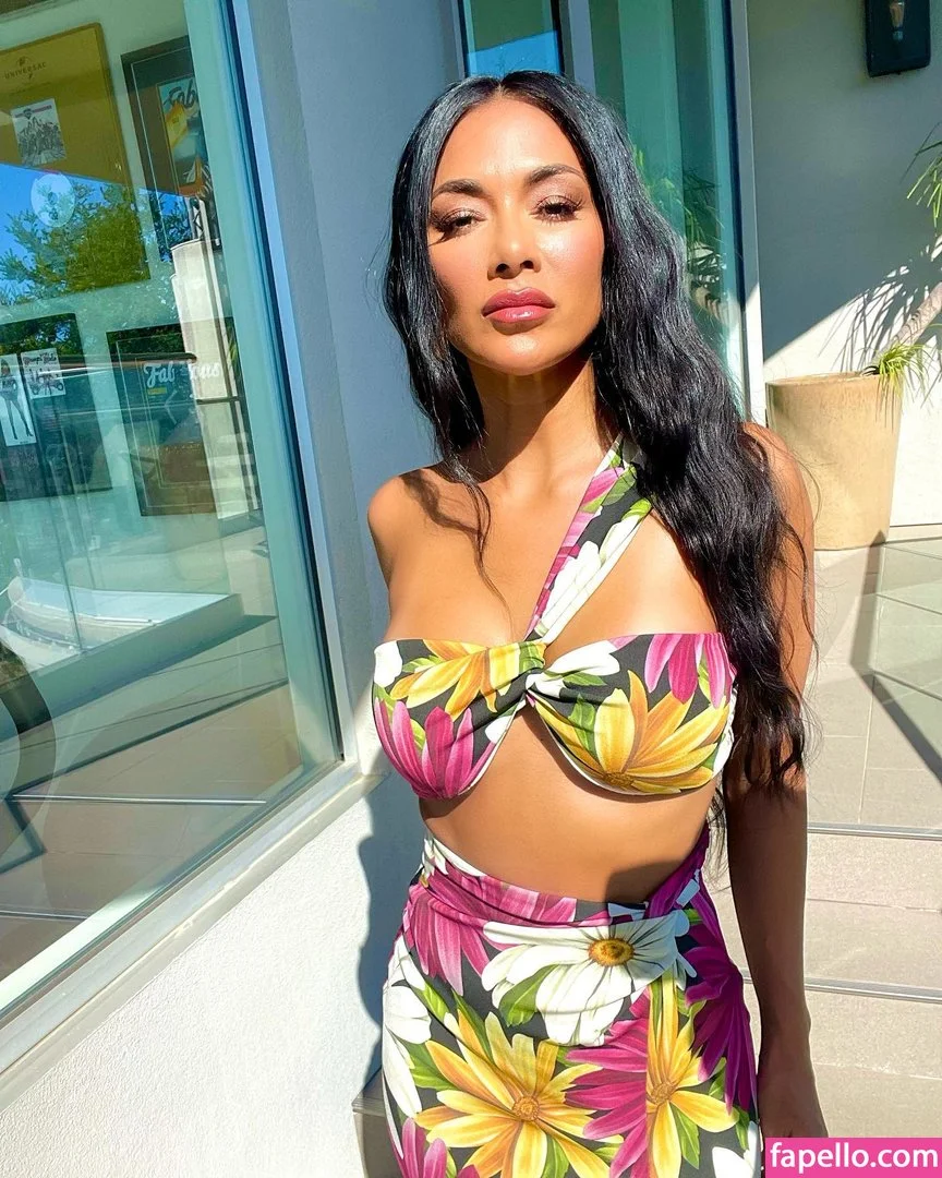 Nicole Scherzinger Onlyfans Photo Gallery 