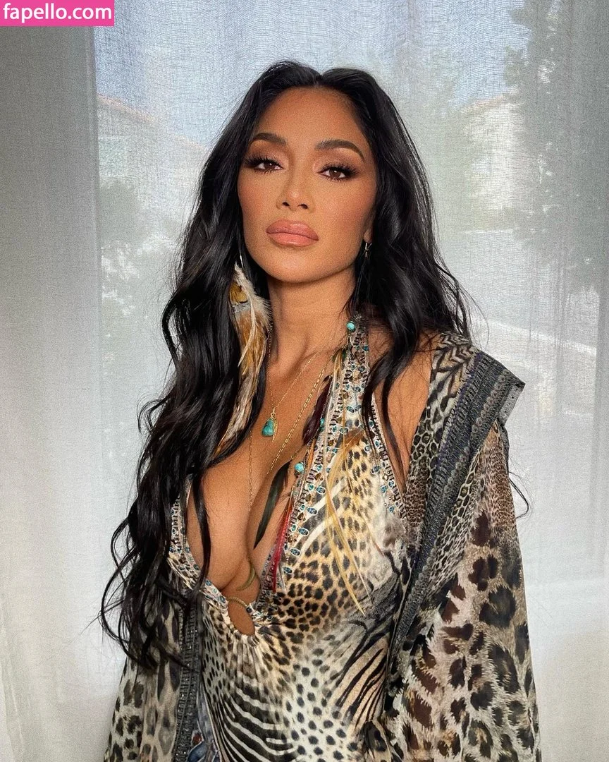 Nicole Scherzinger Onlyfans Photo Gallery 