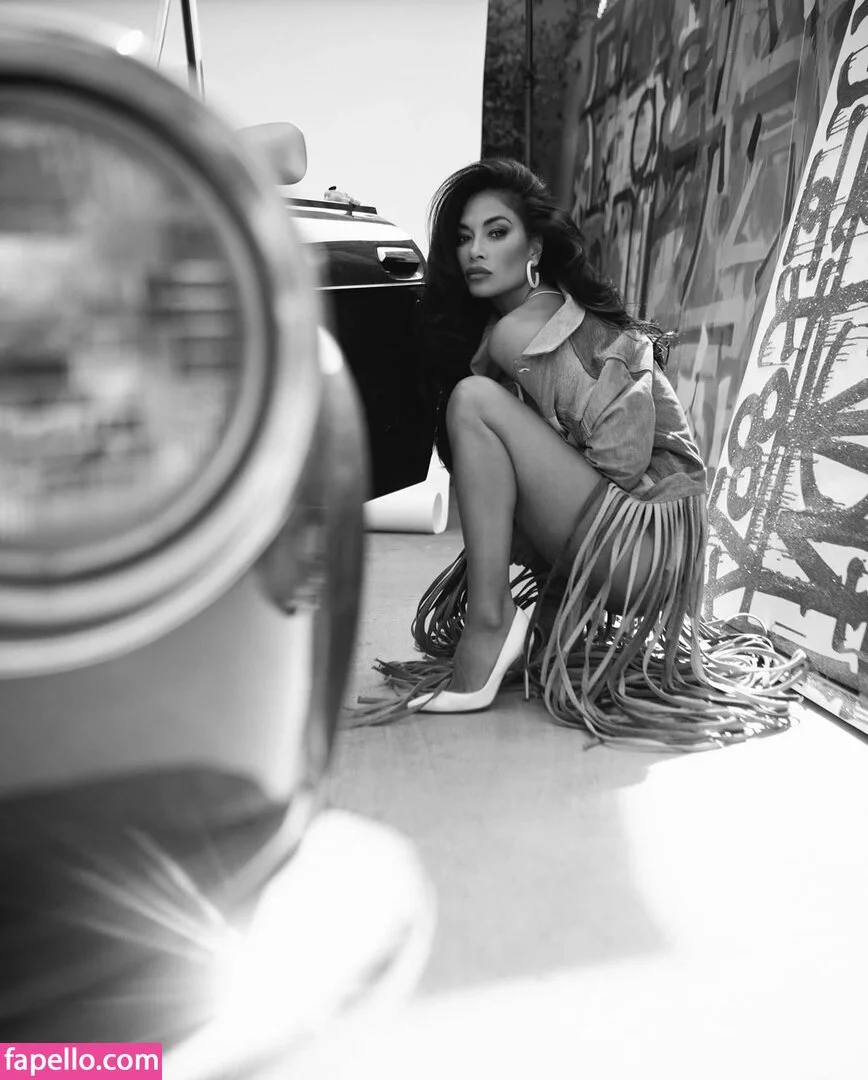 Nicole Scherzinger Onlyfans Photo Gallery 