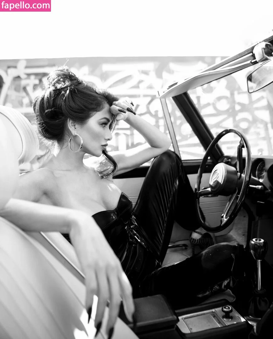 Nicole Scherzinger Onlyfans Photo Gallery 