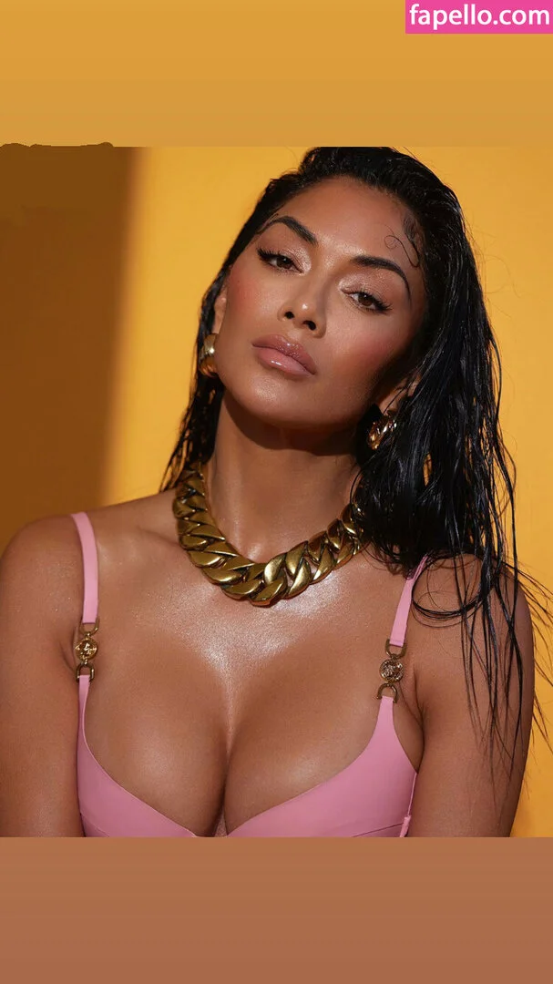 Nicole Scherzinger Onlyfans Photo Gallery 