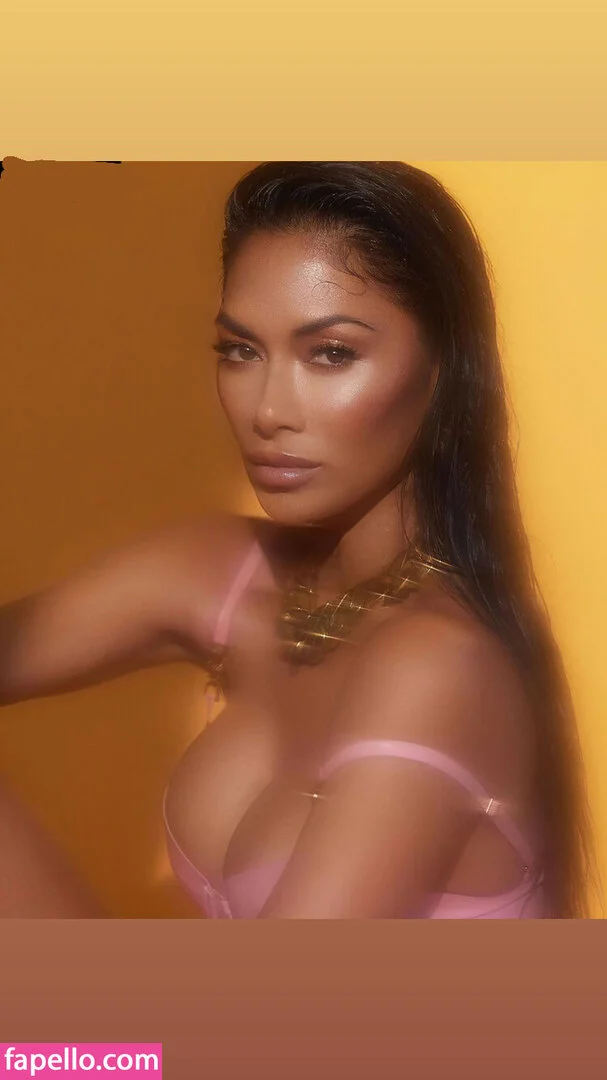 Nicole Scherzinger Onlyfans Photo Gallery 