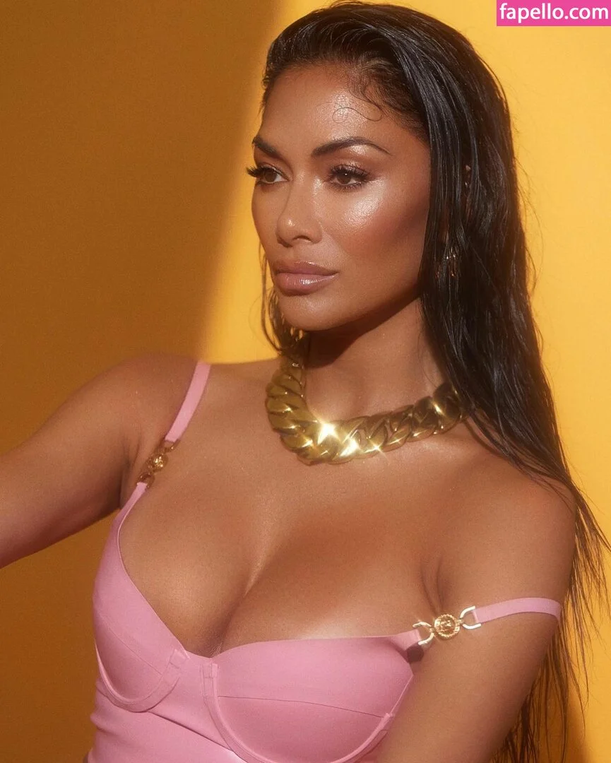 Nicole Scherzinger Onlyfans Photo Gallery 