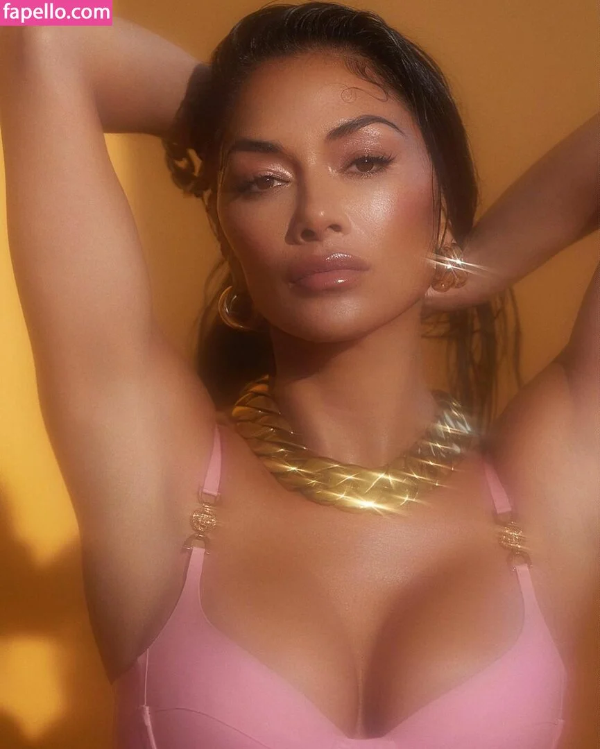 Nicole Scherzinger Onlyfans Photo Gallery 