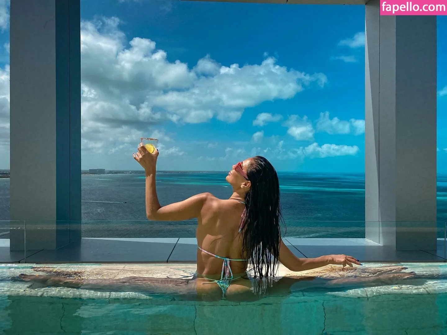 Nicole Scherzinger Onlyfans Photo Gallery 