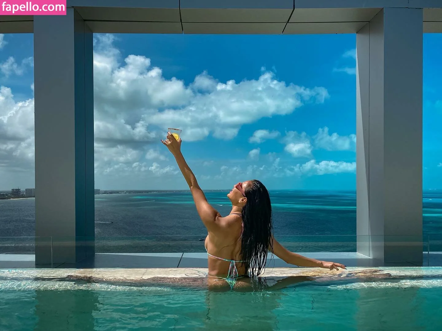 Nicole Scherzinger Onlyfans Photo Gallery 