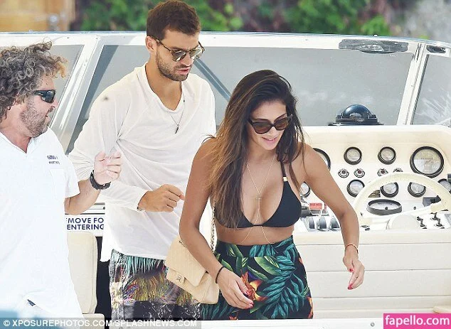 Nicole Scherzinger Onlyfans Photo Gallery 