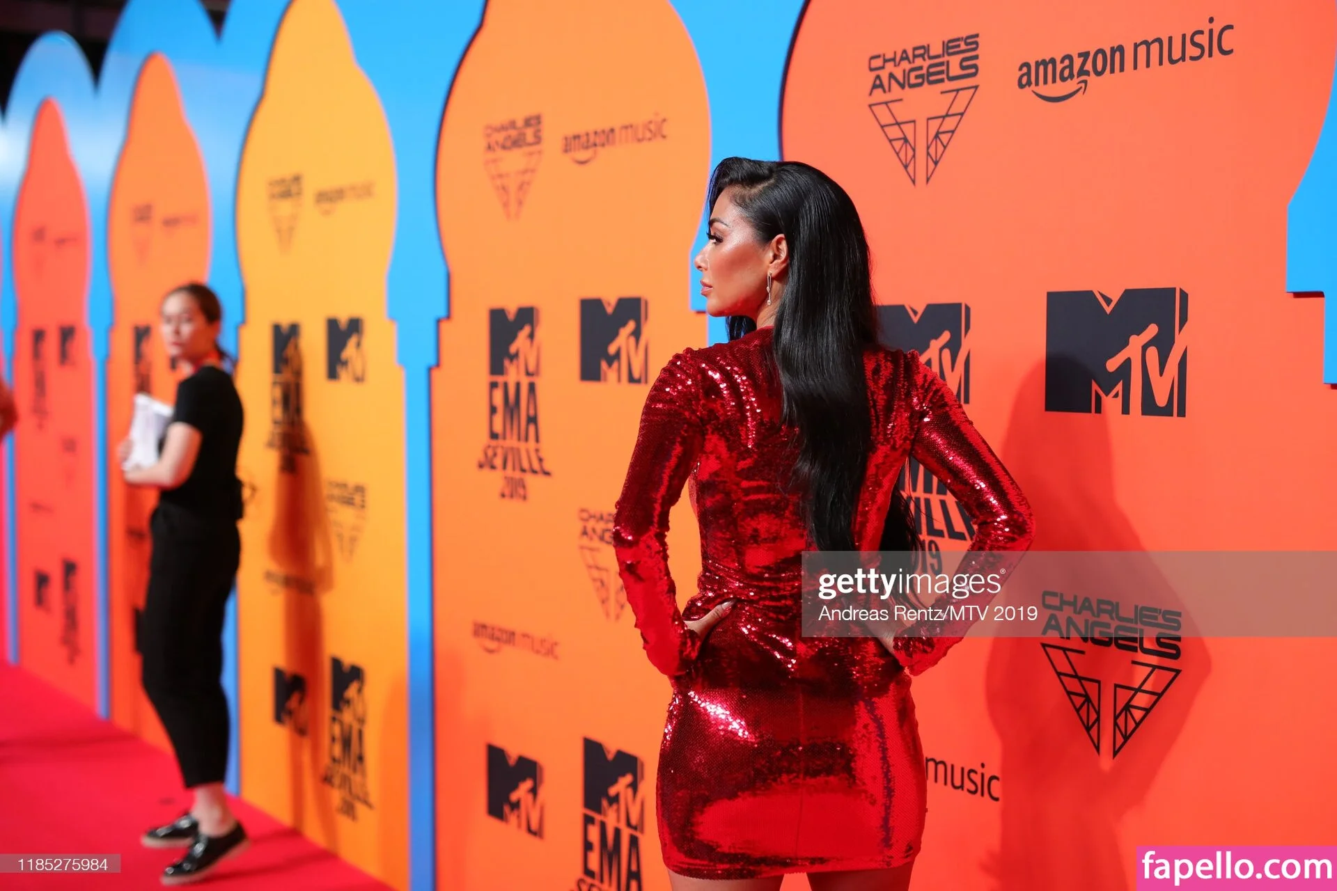 Nicole Scherzinger Onlyfans Photo Gallery 