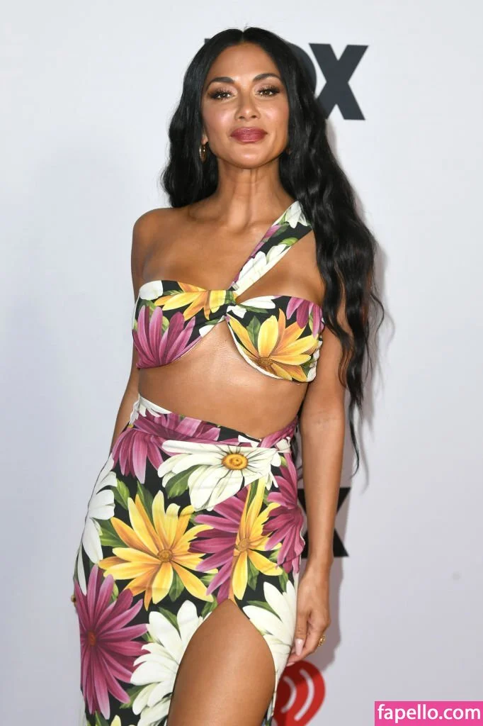 Nicole Scherzinger Onlyfans Photo Gallery 