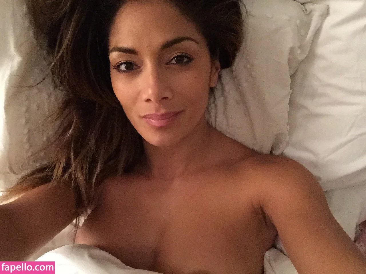 Nicole Scherzinger Onlyfans Photo Gallery 