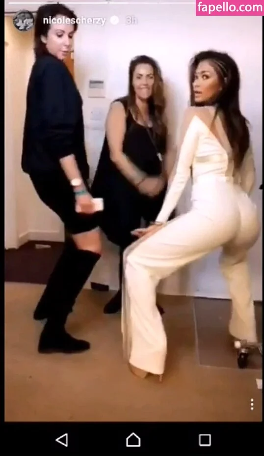 Nicole Scherzinger Onlyfans Photo Gallery 